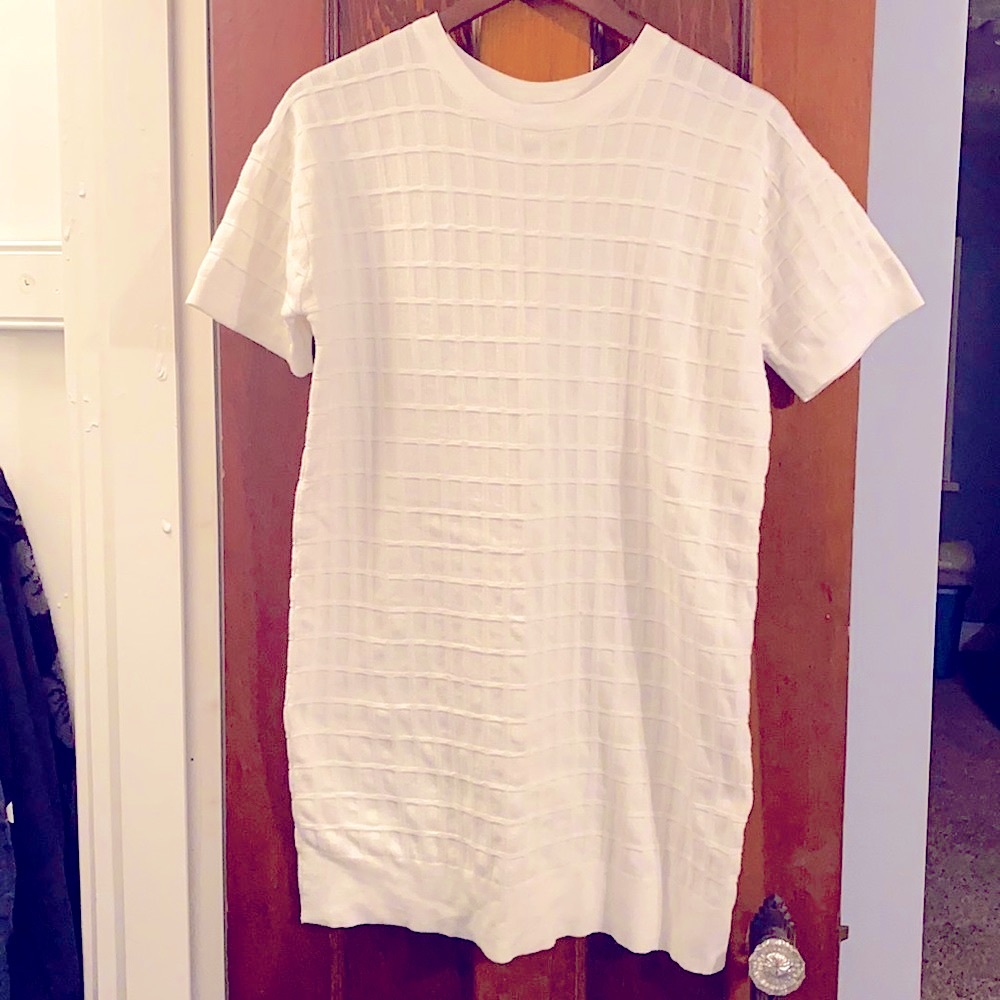 Vintage Lulu and Rose dress